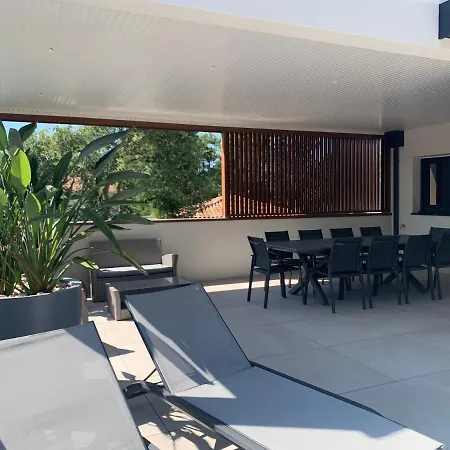 Villa Arena A Labenne-ocean