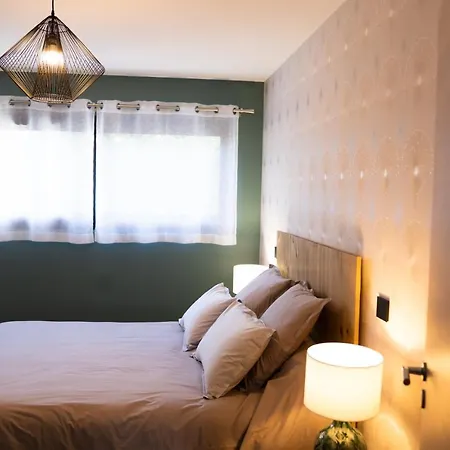 Arena A Labenne-ocean Villa