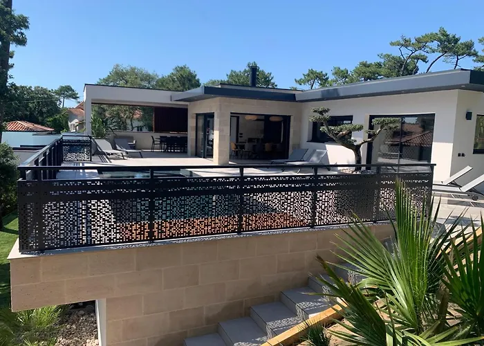 Arena A Labenne-ocean Labenne