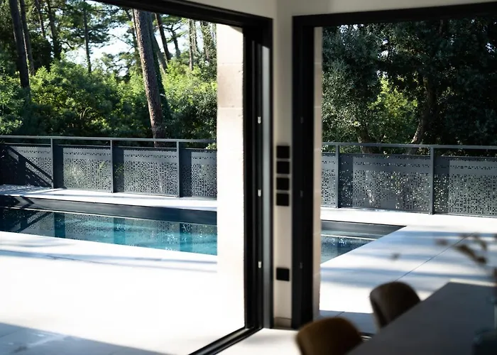 Arena A Labenne-ocean * Labenne