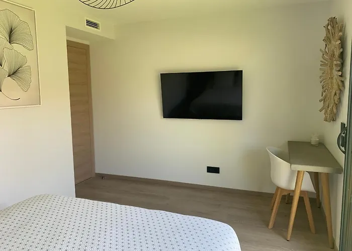 Villa Arena A Labenne-ocean Labenne