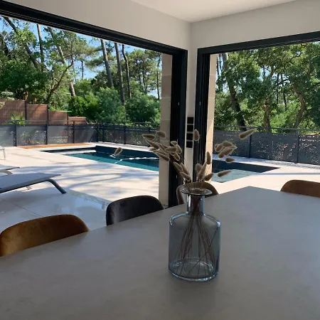 Arena A Labenne-ocean Labenne