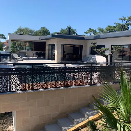 Arena A Labenne-ocean Labenne