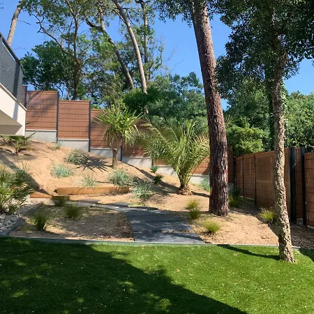 Villa Aréna à Labenne-océan Labenne