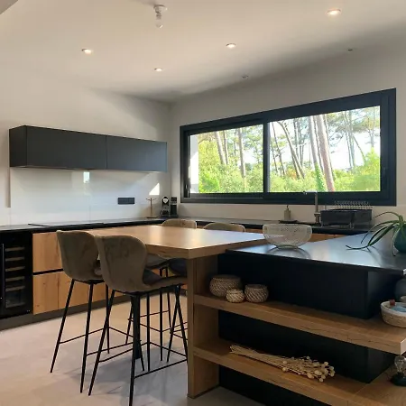 Arena A Labenne-ocean * Labenne