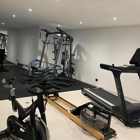 Arena A Labenne-ocean Villa Labenne