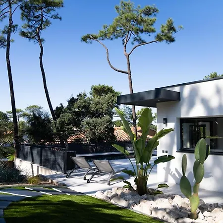 Arena A Labenne-ocean Villa *