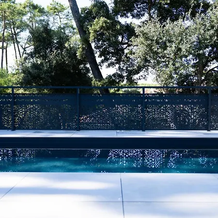 Arena A Labenne-ocean *