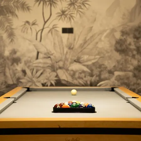 Villa Arena A Labenne-ocean