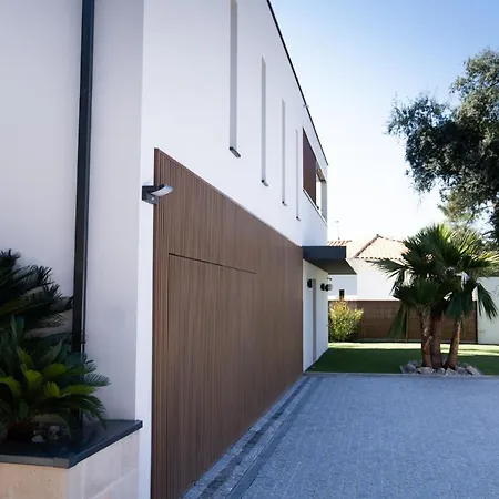 Arena A Labenne-ocean