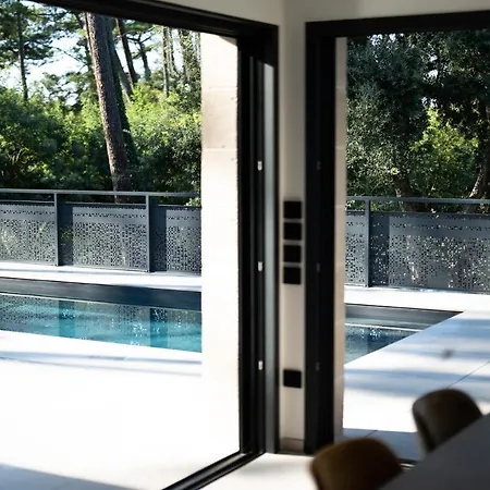 Arena A Labenne-ocean * Labenne