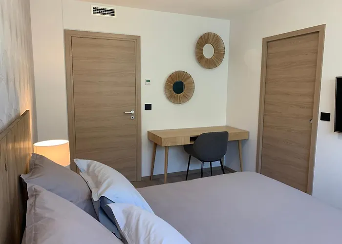 Aréna à Labenne-océan