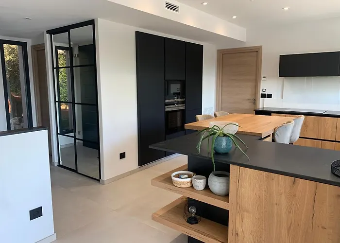 Villa Aréna à Labenne-océan Labenne