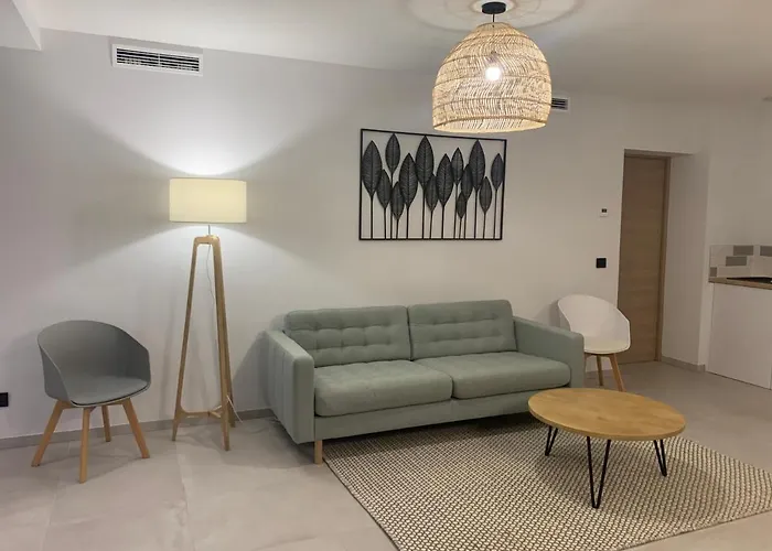 Aréna à Labenne-océan * Labenne