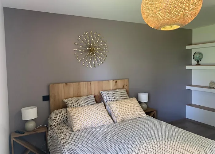 Villa Aréna à Labenne-océan *