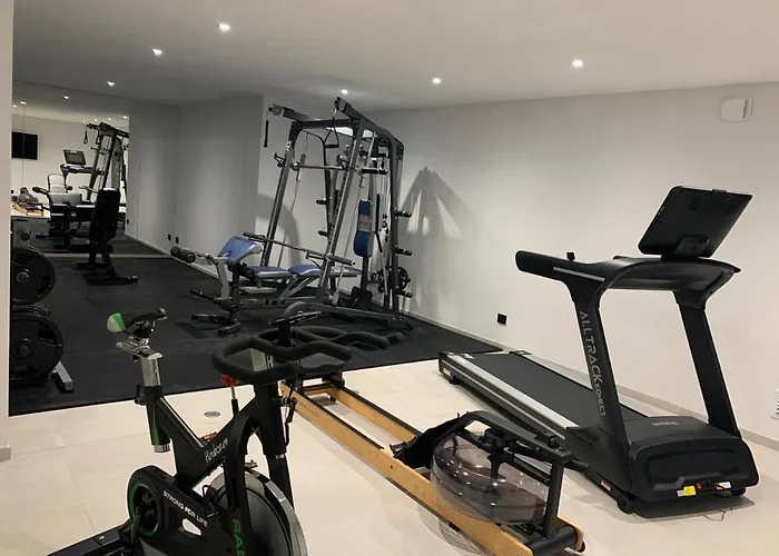 Aréna à Labenne-océan Villa Labenne