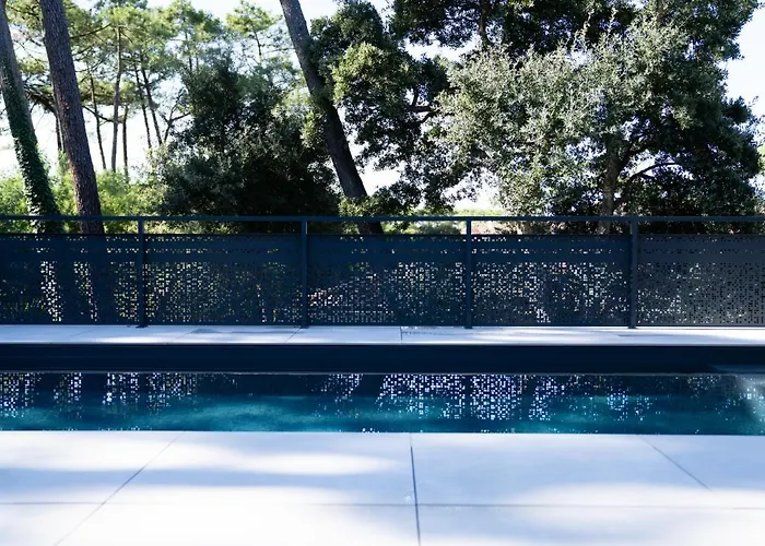 Aréna à Labenne-océan *