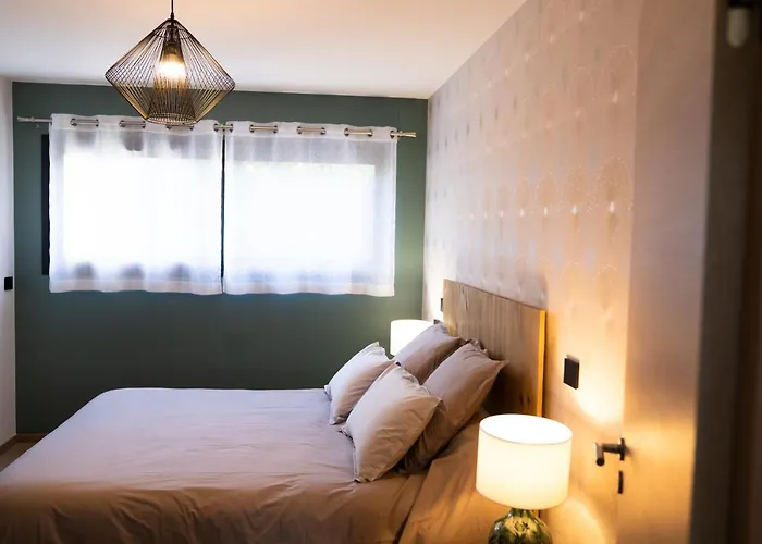 Aréna à Labenne-océan Villa