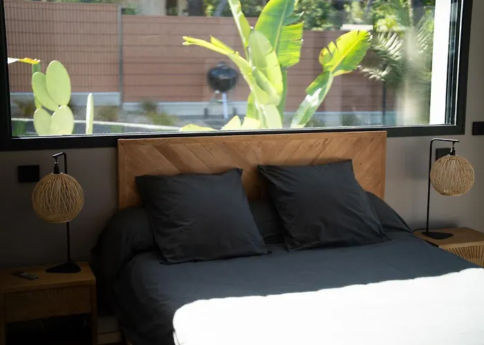 Aréna à Labenne-océan * Labenne