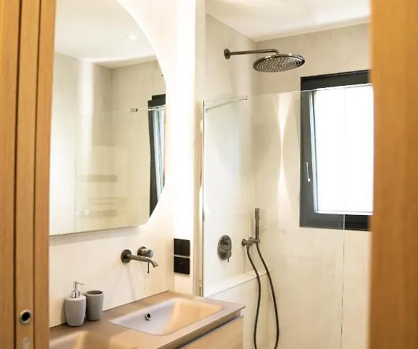 Villa Aréna à Labenne-océan Labenne